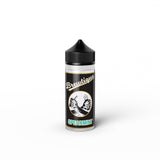 Brewtique 100ml - Spearmint - Bristol Vape Co