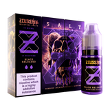 Zeus Juice Nic. Salt - Black Reloaded - Bristol Vape Co