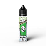 Brewtique Slushie 50ml - Wapple Ice - Bristol Vape Co