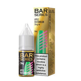 Bar Series Gold - Apple Watermelon