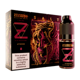 Zeus Juice Nic. Salt - Athene - Bristol Vape Co