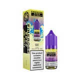 ELUX Firerose Nic Salts - Berry Bang
