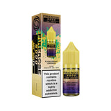 ELUX Firerose Nic Salts - Blackcurrant Lemonade