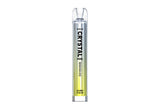 Crystal Bar - Banana Ice - Bristol Vape Co