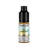 MARYLIQ - Beach Day - Bristol Vape Co