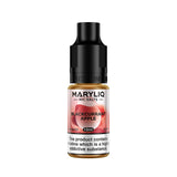 MARYLIQ - Blackcurrant Apple - Bristol Vape Co
