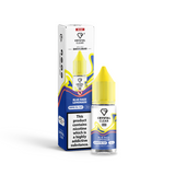 Crystal Clear - Blue Razz Lemonade - Bristol Vape Co