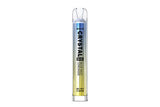 Crystal Bar - Blue Razz Lemonade - Bristol Vape Co