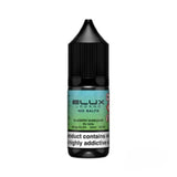ELUX Legend Salts - Blueberry Bubblegum - Bristol Vape Co