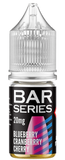 Bar Series - Blueberry Cranberry Cherry - Bristol Vape Co