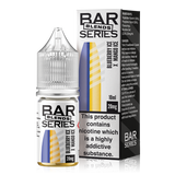 Bar Series Blends - Blueberry Ice x Mango Ice - Bristol Vape Co