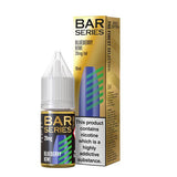 Bar Series Gold - Blueberry Kiwi