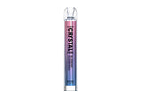 Crystal Bar - Blueberry Raspberries - Bristol Vape Co