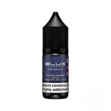ELUX Legend Salts - Blueberry Raspberry - Bristol Vape Co