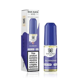 Bar Juice 5000 - Blueberry - Bristol Vape Co