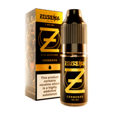 Zeus Juice 50/50 - Cerberus - Bristol Vape Co
