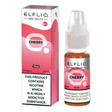 ELFLIQ - Cherry - Bristol Vape Co