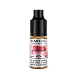 MARYLIQ - Cherry Ice - Bristol Vape Co