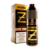 Zeus Juice 50/50 - Cinnabird - Bristol Vape Co