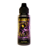 Zeus Juice 100ml - Daphne - Bristol Vape Co