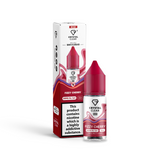 Crystal Clear - Fizzy Cherry - Bristol Vape Co