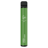 Elf Bar - Green Gummy Bear - Bristol Vape Co