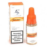 Hangsen 10ml - Black Cherry - Bristol Vape Co