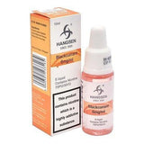 Hangsen 10ml - Blackcurrant - Bristol Vape Co