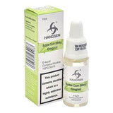 Hangsen 10ml - Bubblegum - Bristol Vape Co