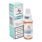 Hangsen 10ml - Caramel