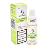 Hangsen 10ml - Ice Menthol - Bristol Vape Co