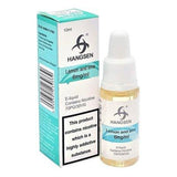 Hangsen 10ml - Lemon & Lime - Bristol Vape Co