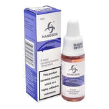 Hangsen 10ml - Vanilla - Bristol Vape Co
