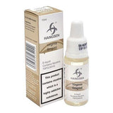 Hangsen 10ml - Virginia - Bristol Vape Co