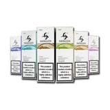 Hangsen 10ml - Blueberry - Bristol Vape Co