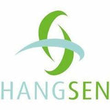 Hangsen 10ml - Blueberry - Bristol Vape Co