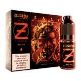 Zeus Juice Nic. Salt - Helios - Bristol Vape Co