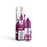 Crystal Clear - Juicy Grape - Bristol Vape Co