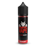 Vampire Vape Koncept 60ml - Blood Sukka - Bristol Vape Co