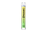 Crystal Bar - Lemon & Lime - Bristol Vape Co
