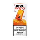 PIXL 6000 - Mango Ice