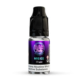 Vampire Vape Bar Salts - NRG Ice - Bristol Vape Co