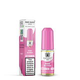 Bar Juice 5000 - Pink Bubba - Bristol Vape Co