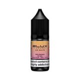 ELUX Legend Salts - Pink Lemonade - Bristol Vape Co