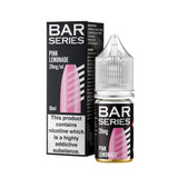Bar Series - Pink Lemonade