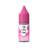 Crystal Clear - Pink Slush - Bristol Vape Co