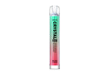 Crystal Bar - Sour Apple Blueberry - Bristol Vape Co