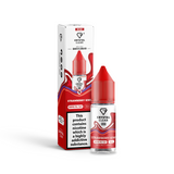 Crystal Clear - Strawberry Kiwi - Bristol Vape Co