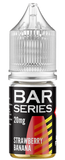 Bar Series - Strawberry Banana - Bristol Vape Co