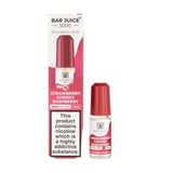 Bar Juice 5000 - Strawberry Cherry Raspberry